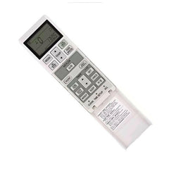 Compatible Mitsubishi Heavy Ind Air Conditioner Remote Control for RLA502A700B, RLA502A700L - The Remote Factory