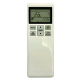 Compatible Mitsubishi Heavy Ind Air Conditioner Remote Control for RLA502A700B, RLA502A700L - The Remote Factory