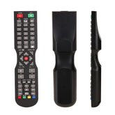Compatible Remote For SONIQ QT1E QT155 QT166 QT138 Remote TV E55V13A E55V14B + HOME Button - The Remote Factory
