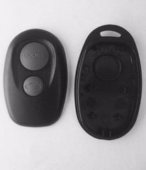 Compatible With Toyota Camry/Avalon/Conquest 2 Button Remote Key Shell/Case/Fob - The Remote Factory