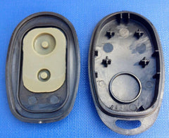 Compatible With Toyota Camry/Avalon/Conquest 2 Button Remote Key Shell/Case/Fob - The Remote Factory