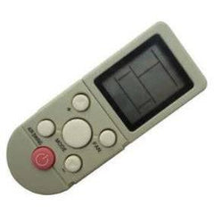 CONIA Replacement Air Conditioner YKR-F/06 CA2422 CA9002 CA9007 Remote Control - The Remote Factory