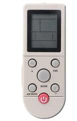 CONIA Replacement Air Conditioner YKR-F/06 CA2422 CA9002 CA9007 Remote Control - The Remote Factory
