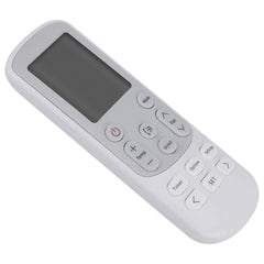 DB93-15882R Remote Control for Samsung AR18TXHYBWKN AR12TXHYBWKN Air Conditioner - The Remote Factory