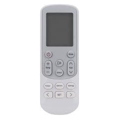 DB93-15882R Remote Control for Samsung AR18TXHYBWKN AR12TXHYBWKN Air Conditioner - The Remote Factory
