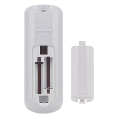 DB93-15882R Remote Control for Samsung AR18TXHYBWKN AR12TXHYBWKN Air Conditioner - The Remote Factory