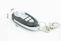 Dominator Compatible DOM501 DOM502 DOM505 YBS2 YBS4 Gate/Garage Door Remote (NEW) - The Remote Factory