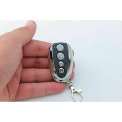 Doorworks Roller Door DC800N/DC1200N Compatible Garage/Gate Remote Control New - The Remote Factory