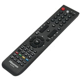 EN-31611HS EN31611HS Replacement Remote Control fit for Hisense TV - The Remote Factory