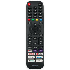 EN2Q30H Remote control fit for HISENSE VIDAA TV 65Q7, 65SX, 70S5, 100L5F, 100S8 - The Remote Factory