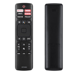 ERF3I69H Remote Control for HISENSE TV 50RG 55RG 65RG RG SERIES ERF3169H - The Remote Factory