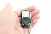 Firmamatic Firmadoor B&D Compatible Garage Door Remote Control 059409 1A5477-1 - The Remote Factory