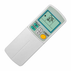 For Daikin Air Conditioner Remote Control ARC433A1 ARC433A21 ARC433A70 ARC433B70 - The Remote Factory