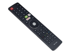 For Devanti STV-668-UHD-50-BK Replacement Remote Control - The Remote Factory