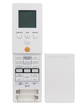 For Fujitsu Air Conditioner Replacement Remote Control AR-REM1U AR-RED1U - The Remote Factory