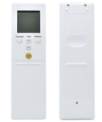 For Fujitsu Air Conditioner Replacement Remote Control AR-REM1U AR-RED1U - The Remote Factory