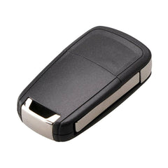 For Holden COMMODORE VF 5 Button Remote Flip Key Blank Shell/Case/Enclosure - The Remote Factory