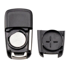 For Holden COMMODORE VF 5 Button Remote Flip Key Blank Shell/Case/Enclosure - The Remote Factory