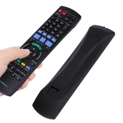For PANASONIC Replacement Remote Control TV DVD Blue Ray DMP-BD75 DMP-BD755 IR6 - The Remote Factory