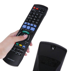 For PANASONIC Replacement Remote Control TV DVD Blue Ray DMP-BD75 DMP-BD755 IR6 - The Remote Factory
