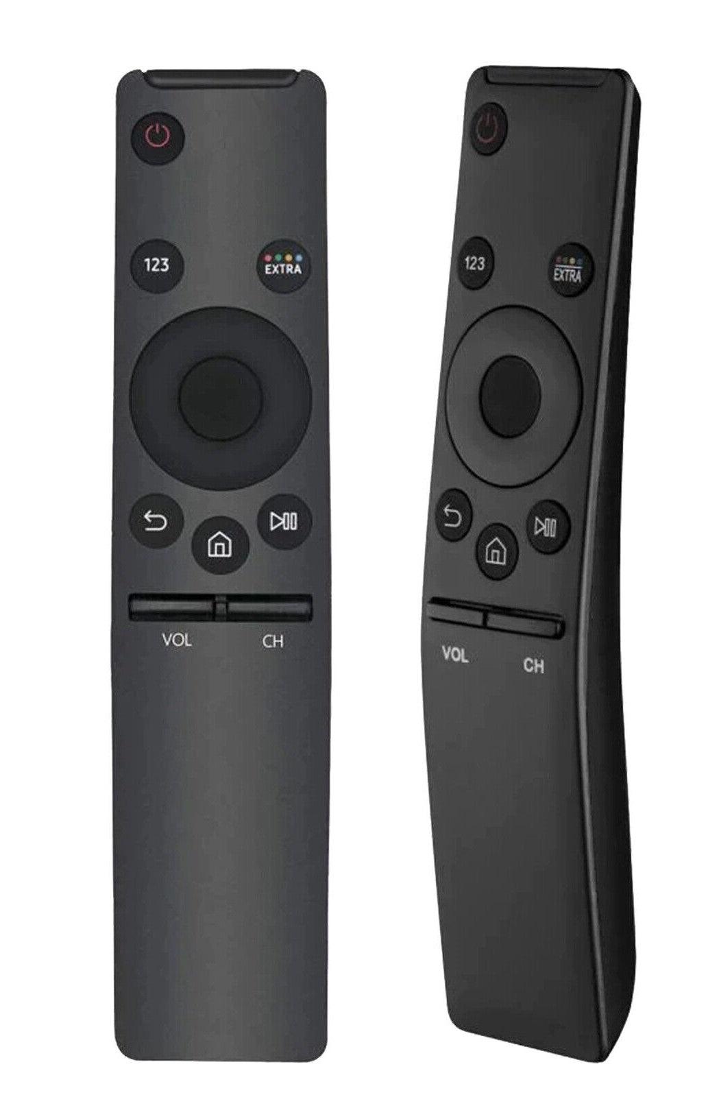 For Samsung TV Remote Control BN59-01292A BN59-01259E 4K UHD Smart for SAMSUNG TV - The Remote Factory