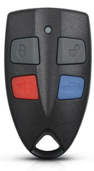 Ford Falcon Compatible FPV/XR6/XR8 Car Series 2 & 3 99'-02' AU2/AU3 remote key - The Remote Factory