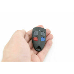 Ford Falcon Compatible FPV/XR6/XR8 Car Series 2 & 3 99'-02' AU2/AU3 remote key - The Remote Factory