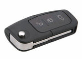 FORD Transponder Remote Flip Key BF FG Falcon Territory Mondeo FPV Focus Fiesta - The Remote Factory