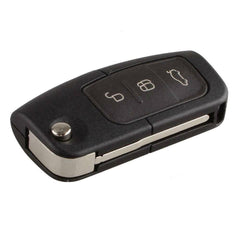 FORD Transponder Remote Flip Key BF FG Falcon Territory Mondeo FPV Focus Fiesta - The Remote Factory