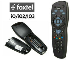 Foxtel TV Compatible Remote Control Mystar HD Foxtel IQ1 IQ2 IQ3 IQ4 PayTV - The Remote Factory