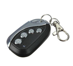 Garage Door Remote Control Compatible with Boss Steel Line BHT4 2211-L (TX) HT4 - The Remote Factory