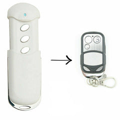 Gliderol TM-315 Optima GRD2000 GTS2000 Compatible Garage Door Remote Control - Rollamatic - The Remote Factory