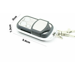 Gliderol TM-315 Optima GRD2000 GTS2000 Compatible Garage Door Remote Control - Rollamatic - The Remote Factory