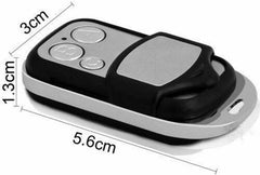 Gliderol TM305C GRD2000 GTS2000 Rollamatic Garage Door Compatible Remote Control - The Remote Factory