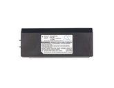 HIA7220 Compatible Battery for HIAB Crane Remote Control XS Drive 16262 AX-HI6692 H378-6692 - The Remote Factory