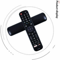 HISENSE TV Compatible Remote EN2B27 Control EN-2B27 RC3394402 / 01 3139 238 - The Remote Factory