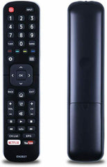 HISENSE TV Compatible Remote EN2B27 Control EN-2B27 RC3394402 / 01 3139 238 - The Remote Factory