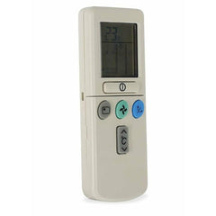 Hitachi Air Conditioner Replacement Remote Control RAR-2P2, RAR-3U1, RAR-3U3 - The Remote Factory