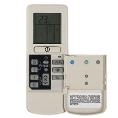 Hitachi Air Conditioner Replacement Remote Control RAR-2P2, RAR-3U1, RAR-3U3 - The Remote Factory