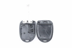 Holden Commodore Compatible 2 Button Car Remote Case Shell Fob Key For VS VT VX VY WH - The Remote Factory