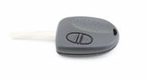 Holden Commodore Compatible 2 Button Car Remote Case Shell Fob Key For VS VT VX VY WH - The Remote Factory