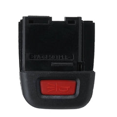 Holden VE SS SSV SV6 Commodore Replacement Key Remote Blank Shell Case Berlina - The Remote Factory