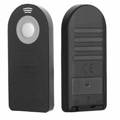 IR Wireless Infrared Shutter Release Remote Control for Nikon DSLR Camera ML-L3 - The Remote Factory