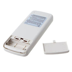 K-100ES Universal Air Conditioner Remote Control for Most Air Conditioning Kit - The Remote Factory