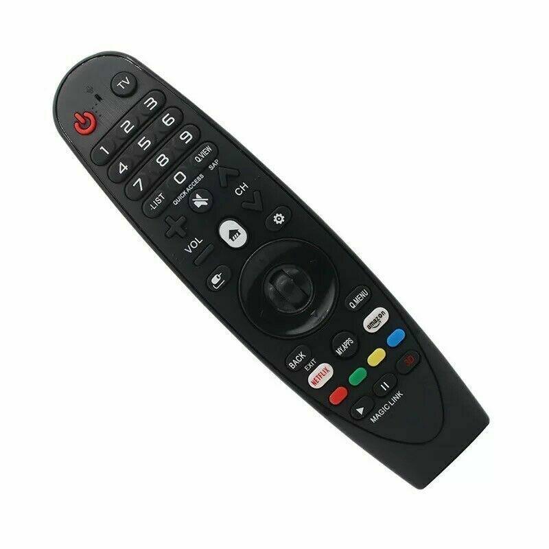 LG AN-MR650A Compatible Remote Control Replacement Controller Smart TV - The Remote Factory