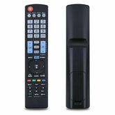 LG TV Compatible Remote Control For Years 2000-2020 All Smart 3D HDTV LED LCD - The Remote Factory