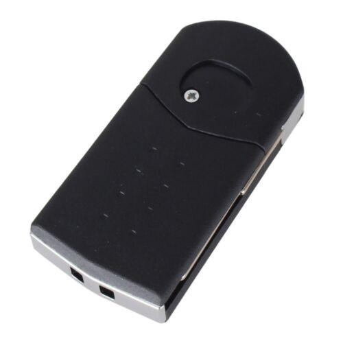 Mazda 2 Button Remote Flip Key Shell Mazda 3 5 6 RX7 RX8 BT50 - With Logo - The Remote Factory