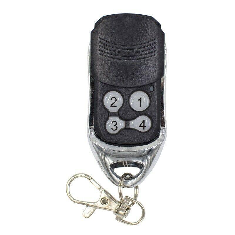Merlin+ 2.0 E945M E950 E943 Compatible Garage Gate Door Remote Control 433.92mhz - The Remote Factory