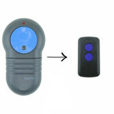 Merlin M802 Blue Compatible Garage Door Remote Control Prolift 230T/430R Switch - The Remote Factory