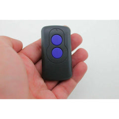 Merlin M802 Blue Compatible Garage Door Remote Control Prolift 230T/430R Switch - The Remote Factory